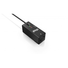 ik multimedia irig pre