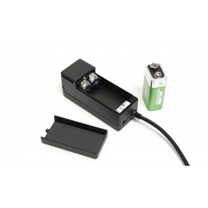 ik multimedia irig pre