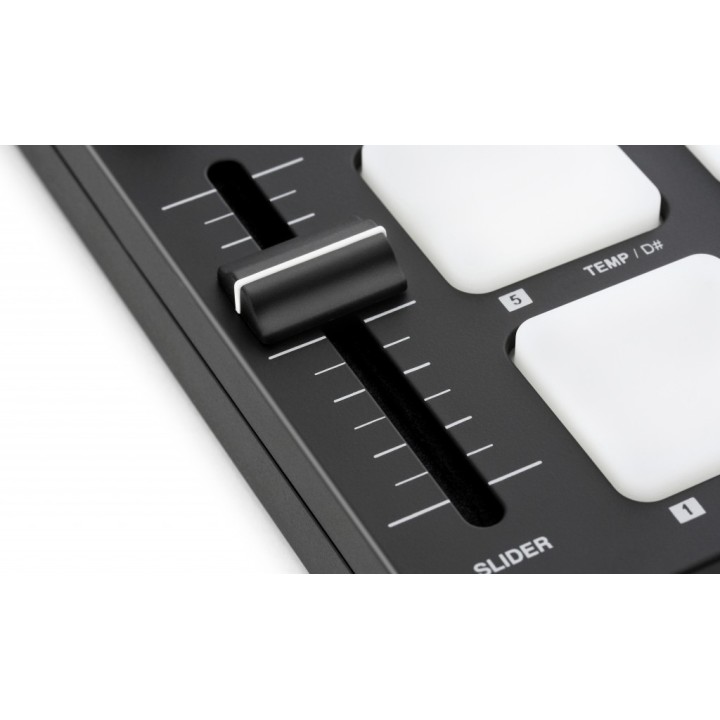 Ik Multimedia - Irig Pads