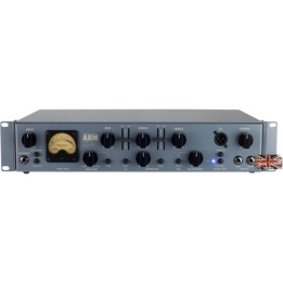 Acquista ASHDOWN Abm Head 400 Lite online | Merula Strumenti Musicali