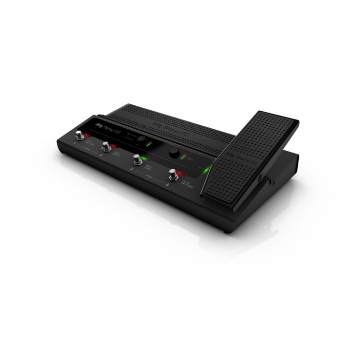 ik multimedia irig stomp i/o