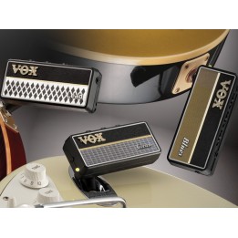Acquista VOX AP2-CL - AMPLUG 2 CLEAN online | Merula Strumenti Musicali