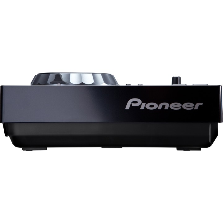 Acquista PIONEER CDJ-350-K online | Merula Strumenti Musicali