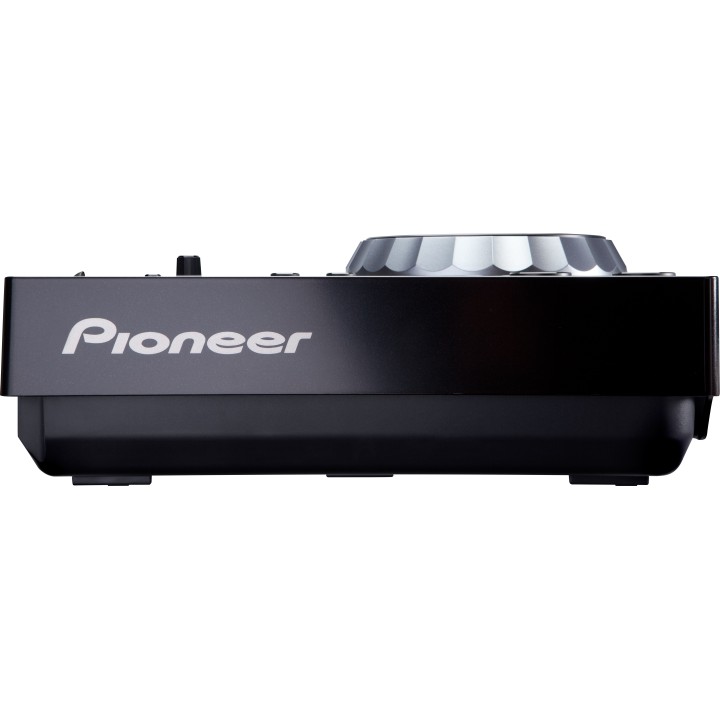 Acquista PIONEER CDJ-350-K online | Merula Strumenti Musicali
