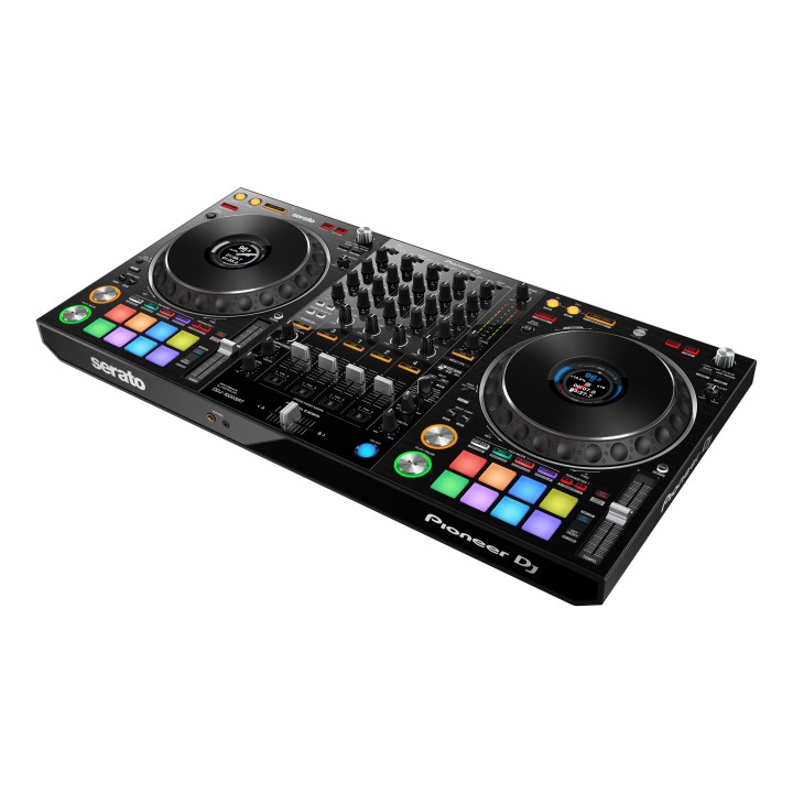 Acquista PIONEER DDJ-1000SRT online | Merula Strumenti Musicali