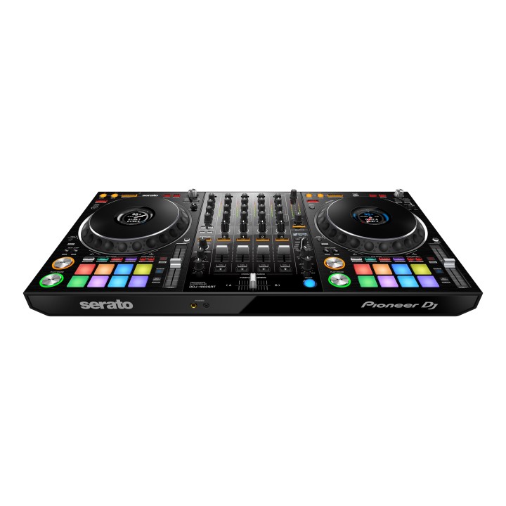 Acquista PIONEER DDJ-1000SRT online | Merula Strumenti Musicali