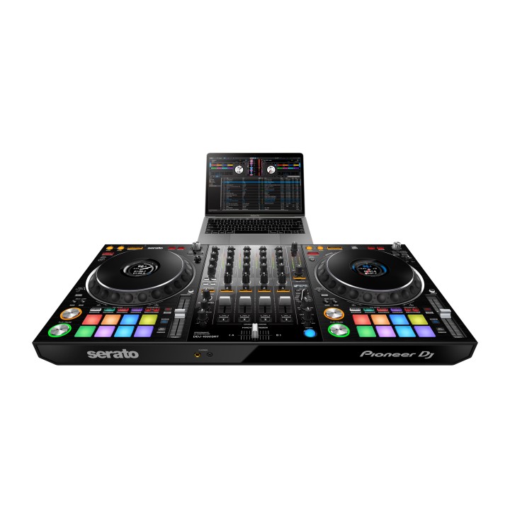 Acquista PIONEER DDJ-1000SRT online | Merula Strumenti Musicali