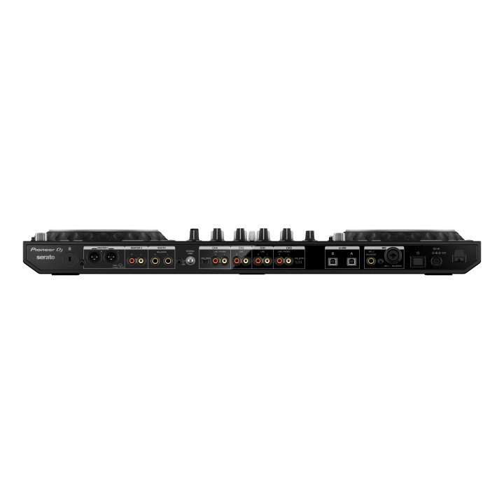 Acquista PIONEER DDJ-1000SRT online | Merula Strumenti Musicali