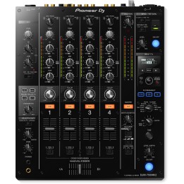 Pioneer DJ - DJM-750 MK2
