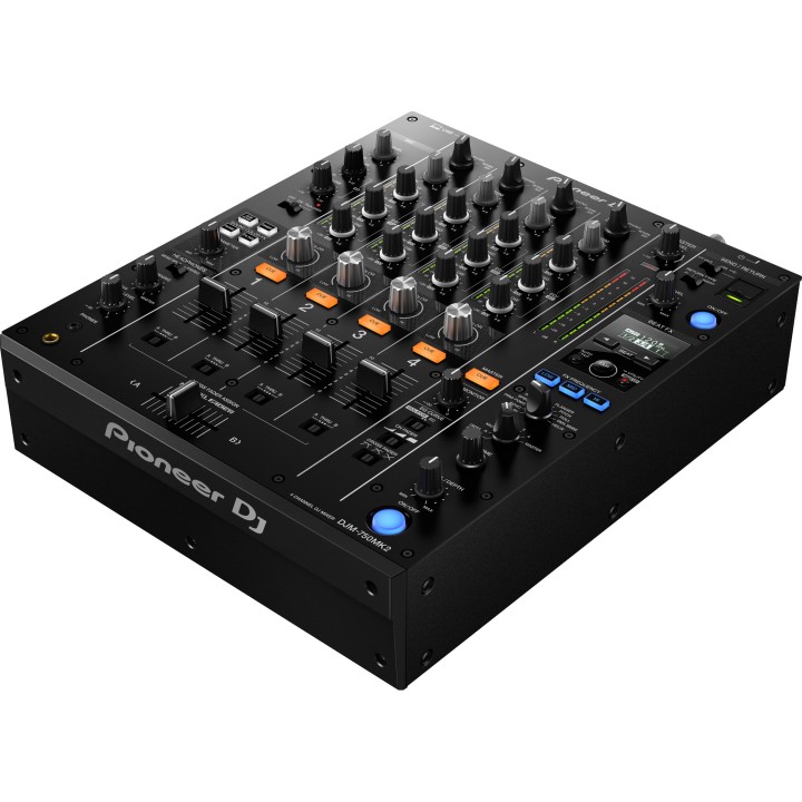 Pioneer DJ - DJM-750 MK2
