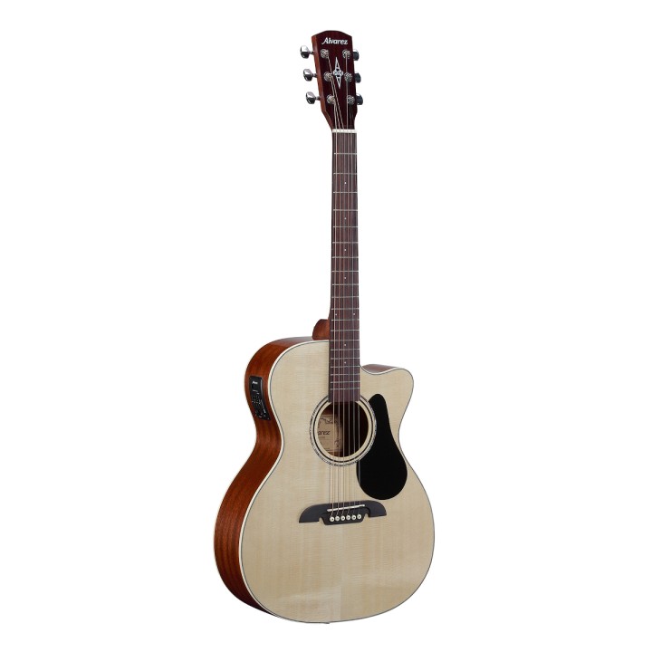 Alvarez Rf26ce con Borsa