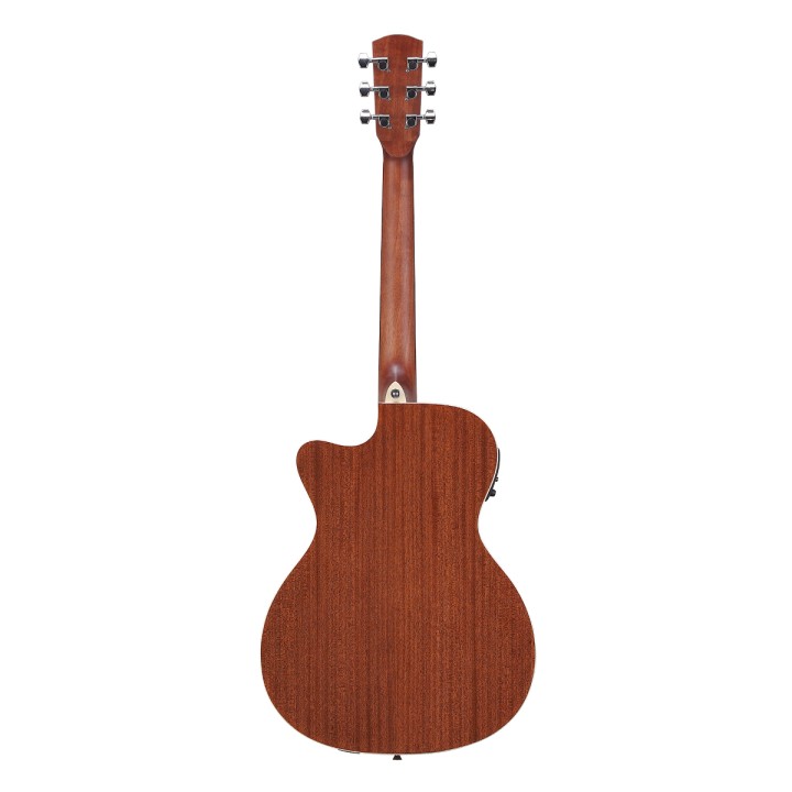 Alvarez Rf26ce con Borsa