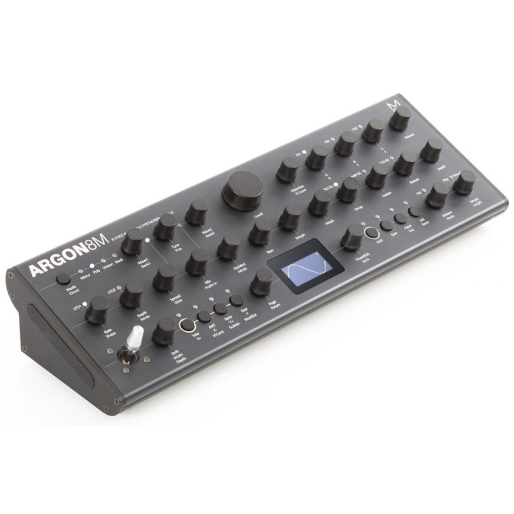 Acquista MODAL ELECTRONICS ARGON 8M online | Merula Strumenti Musicali