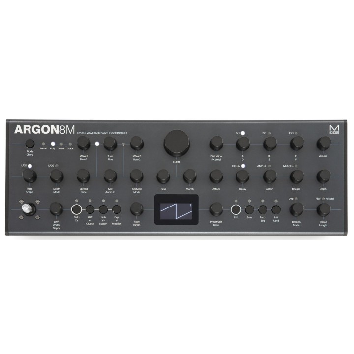 Acquista MODAL ELECTRONICS ARGON 8M online | Merula Strumenti Musicali