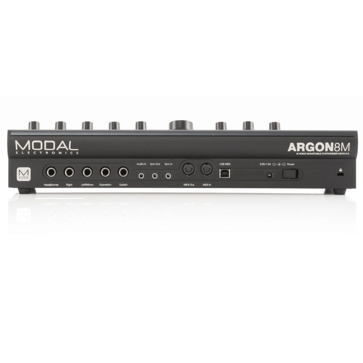 Acquista MODAL ELECTRONICS ARGON 8M online | Merula Strumenti Musicali
