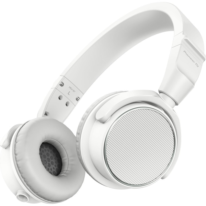 Acquista PIONEER HDJ-S7-W online | Merula Strumenti Musicali