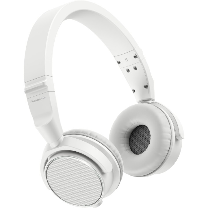 Acquista PIONEER HDJ-S7-W online | Merula Strumenti Musicali
