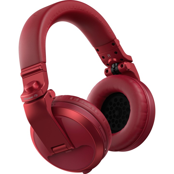 Acquista PIONEER HDJ-X5BT-R online | Merula Strumenti Musicali