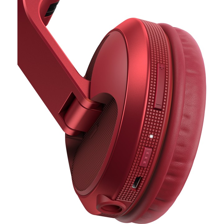 Acquista PIONEER HDJ-X5BT-R online | Merula Strumenti Musicali
