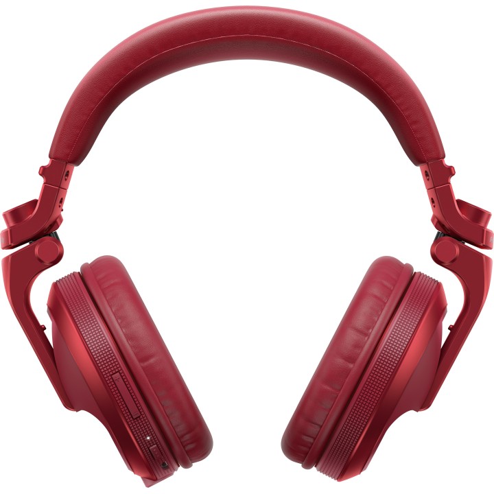 Acquista PIONEER HDJ-X5BT-R online | Merula Strumenti Musicali