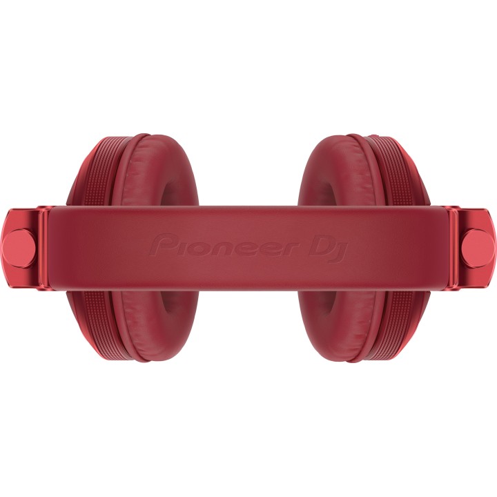 Acquista PIONEER HDJ-X5BT-R online | Merula Strumenti Musicali