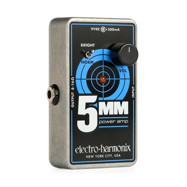 Acquista ELECTRO-HARMONIX 5MM GUITAR POWER AMP online | Merula Strumenti Musicali