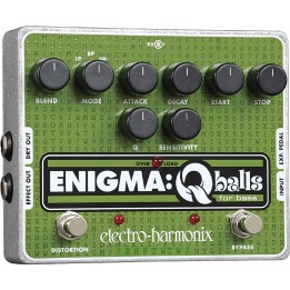 Acquista ELECTRO-HARMONIX ENIGMA Q online | Merula Strumenti Musicali
