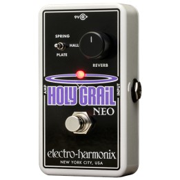 Acquista ELECTRO-HARMONIX HOLY GRAIL NEO online | Merula Strumenti Musicali