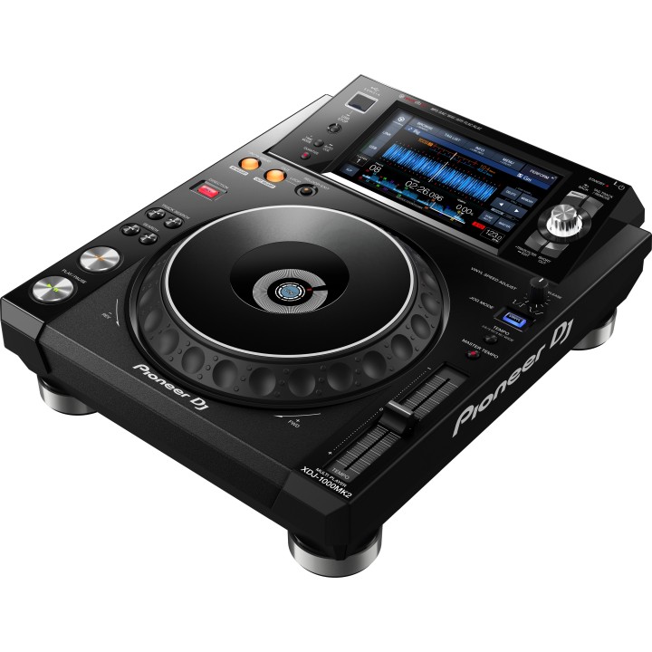 Pioneer - XDJ-1000MK2