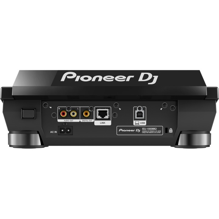 Pioneer - XDJ-1000MK2