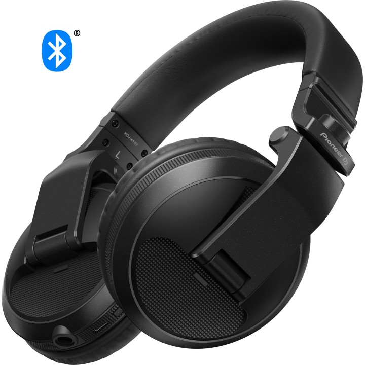 Acquista PIONEER HDJ-X5BT-K online | Merula Strumenti Musicali