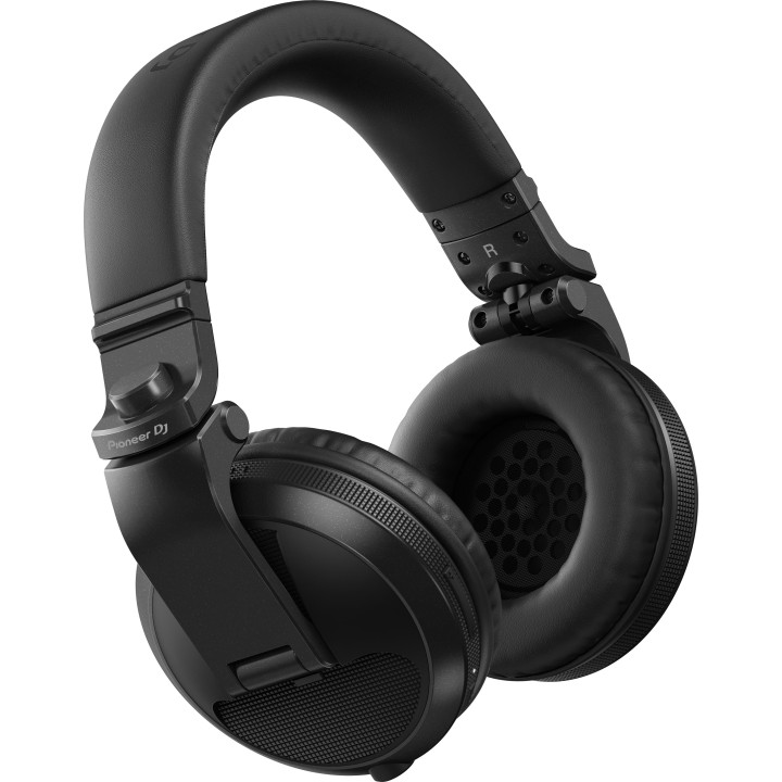 Acquista PIONEER HDJ-X5BT-K online | Merula Strumenti Musicali