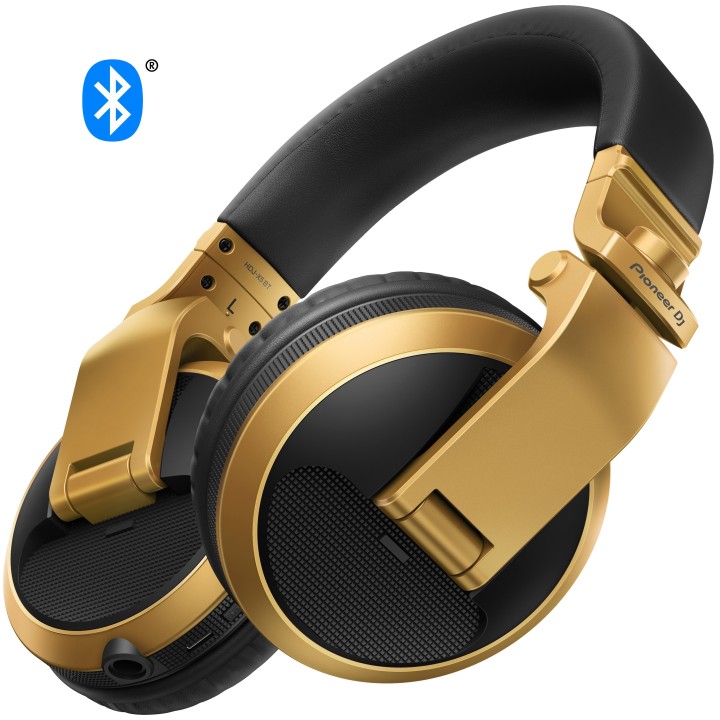 Acquista PIONEER HDJ-X5BT-N online | Merula Strumenti Musicali