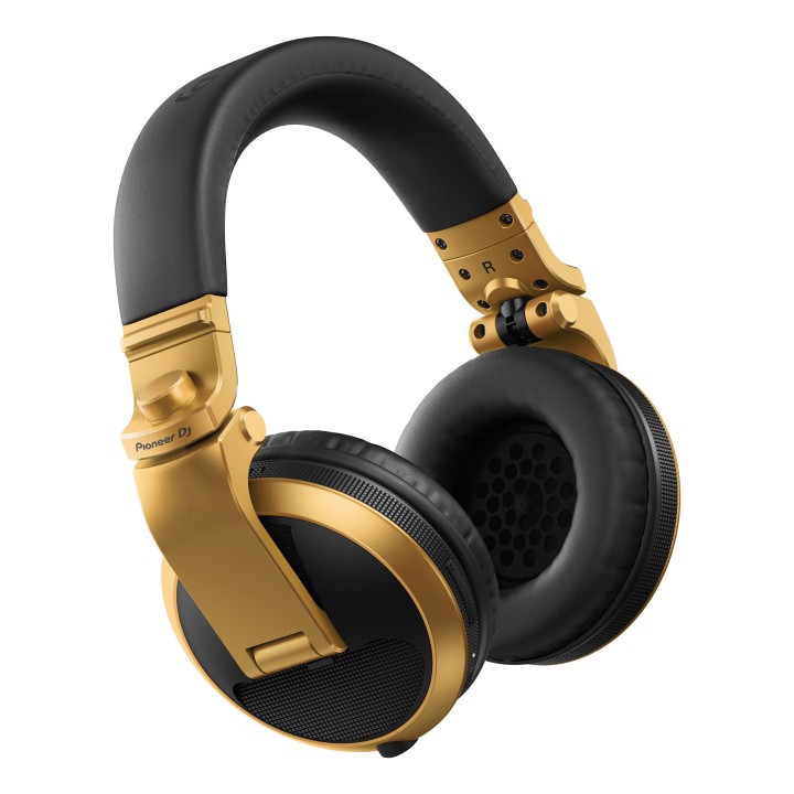 Acquista PIONEER HDJ-X5BT-N online | Merula Strumenti Musicali