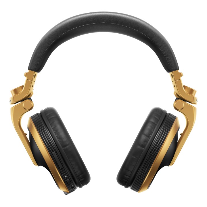 Acquista PIONEER HDJ-X5BT-N online | Merula Strumenti Musicali