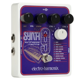 Acquista ELECTRO-HARMONIX SYNTH 9 online | Merula Strumenti Musicali
