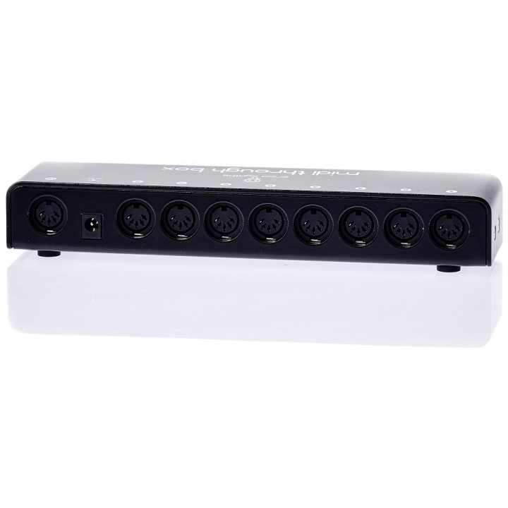 erica synths midi thru box