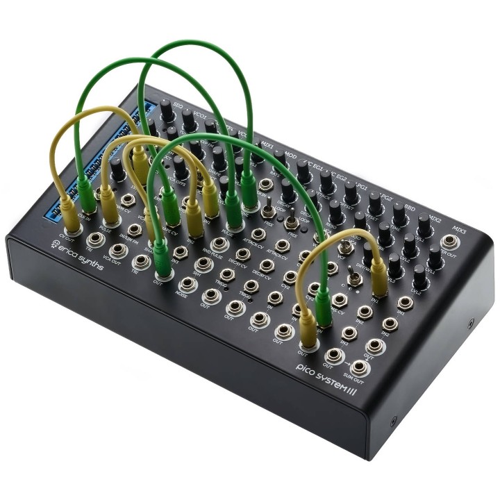 erica synths pico system iii