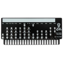 erica synths diy voice card 5 pcs pack da 5 schede