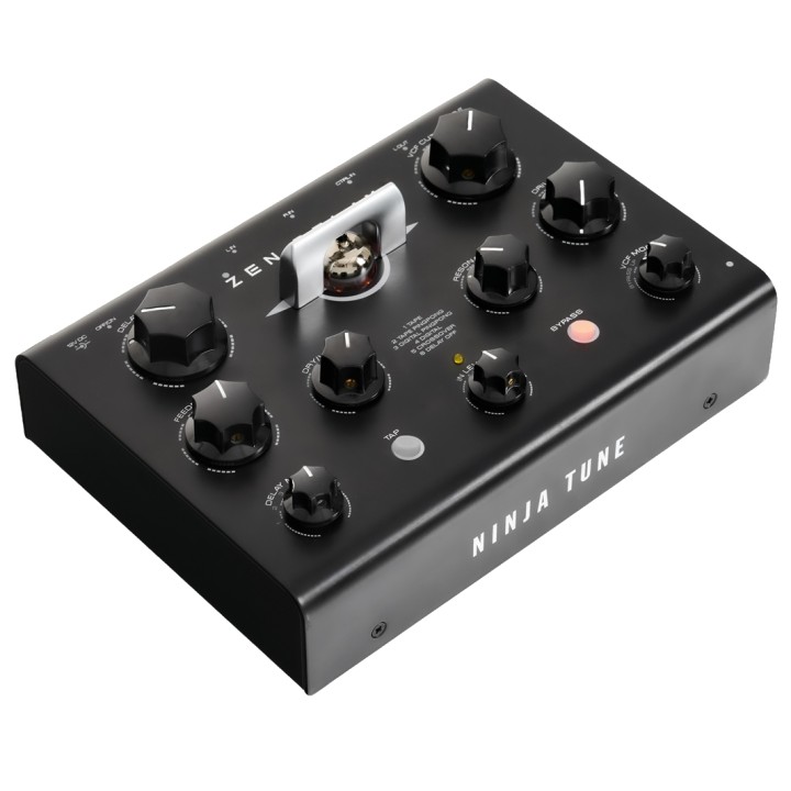 erica synths zen delay