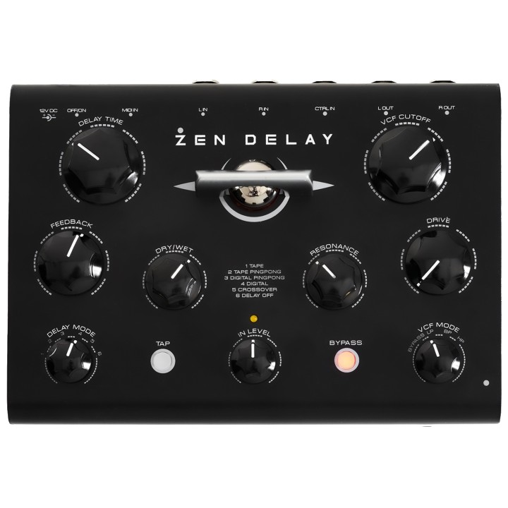 erica synths zen delay