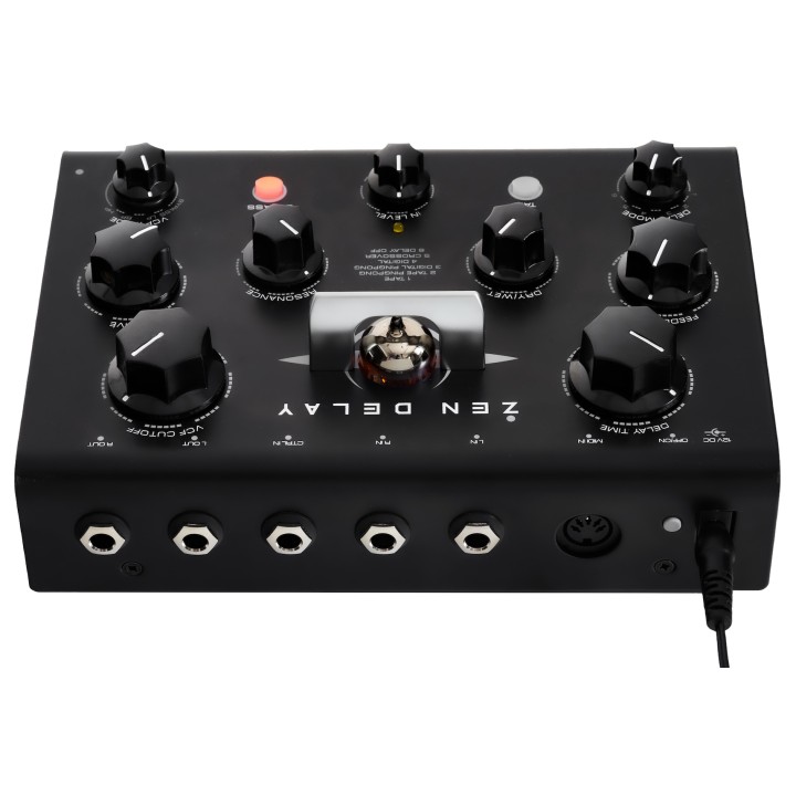 erica synths zen delay
