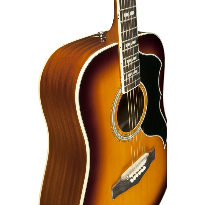 Eko Ranger VI VR EQ - Chitarra Acustica
