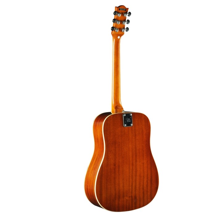 Eko Ranger VI VR EQ - Chitarra Acustica