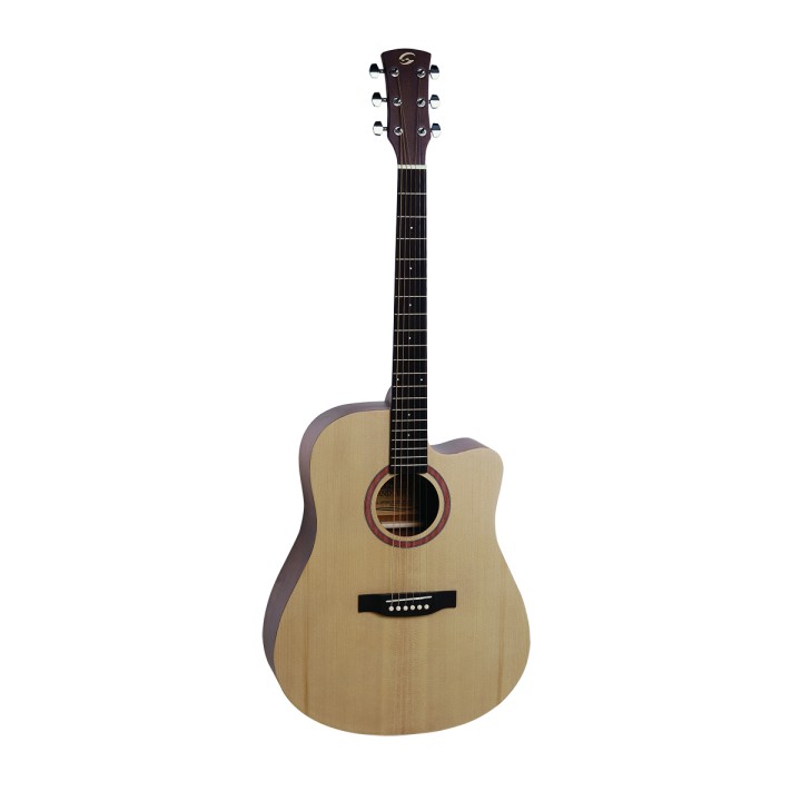 Acquista SOUNDSATION GRAND TETON-DNCE-NT online | Merula Strumenti Musicali