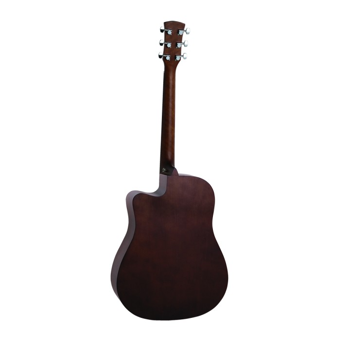 Acquista SOUNDSATION GRAND TETON-DNCE-NT online | Merula Strumenti Musicali