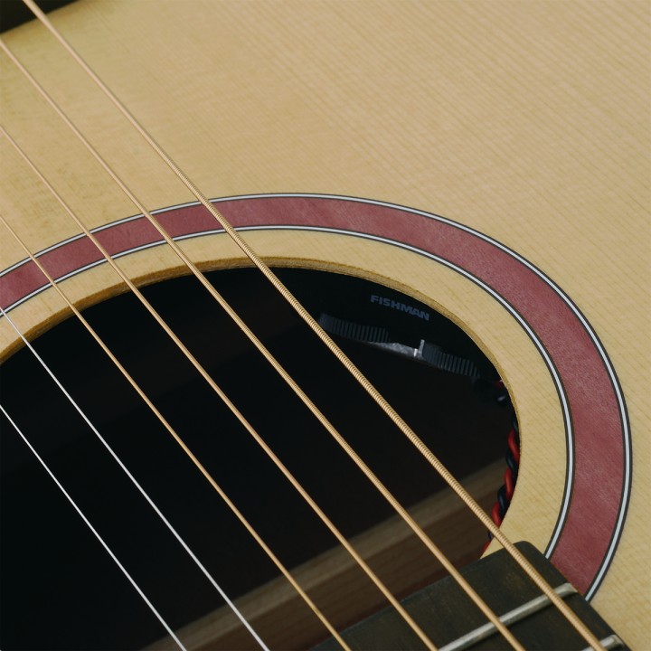 Acquista SOUNDSATION GRAND TETON-DNCE-NT online | Merula Strumenti Musicali