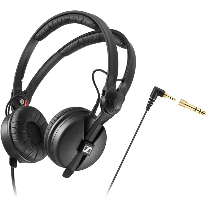 Acquista SENNHEISER HD 25 online | Merula Strumenti Musicali