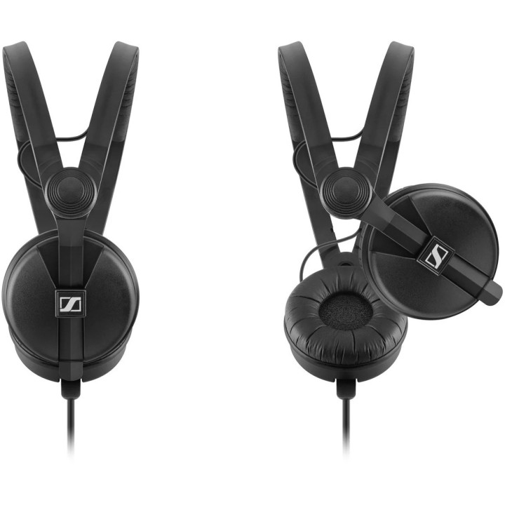 Acquista SENNHEISER HD 25 online | Merula Strumenti Musicali