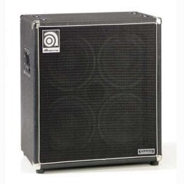 Acquista AMPEG Svt 410 Hed Cassa Basso online | Merula Strumenti Musicali